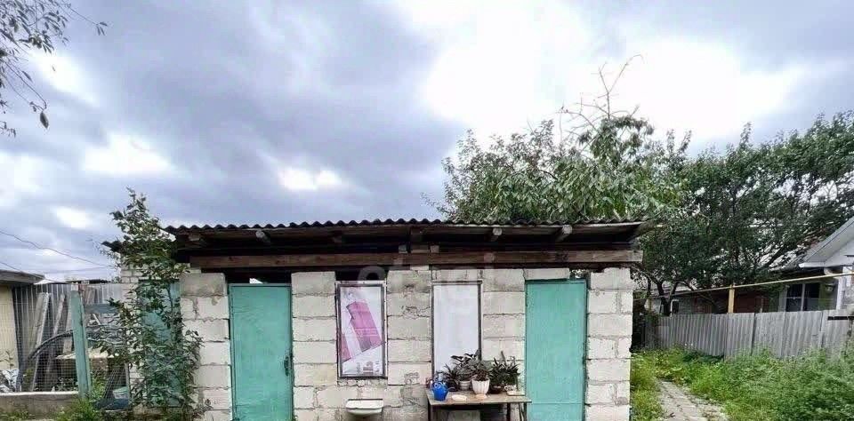 дом г Белгород Западный ул Комарова 30 фото 10