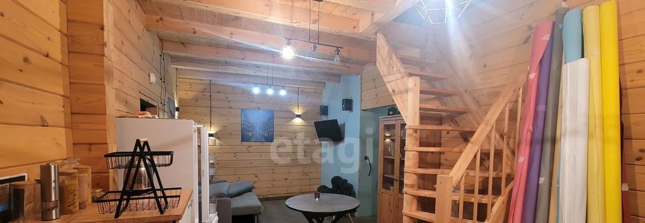 дом г Белгород Западный Юго-Западный-2.2 пер 4-й Васильевский 3 фото 15