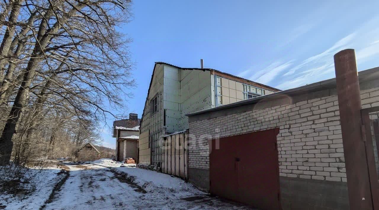 дом г Шебекино ул 9 Мая фото 11