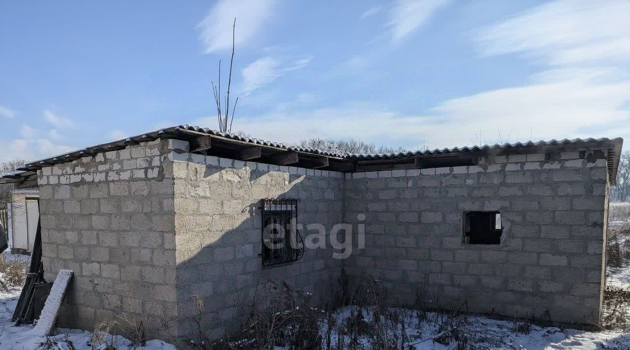 дом г Шебекино ул 9 Мая 4 фото 15