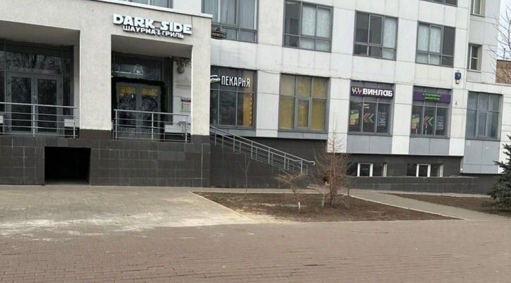 торговое помещение г Москва метро Нагатинская проезд Нагатинский 1-й 11к/1 фото 4