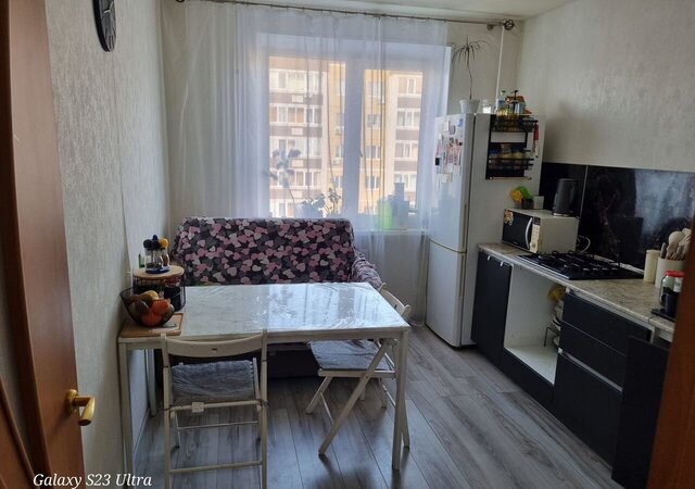 р-н Ново-Савиновский ул Академика Лаврентьева 12 Республика Татарстан Татарстан фото