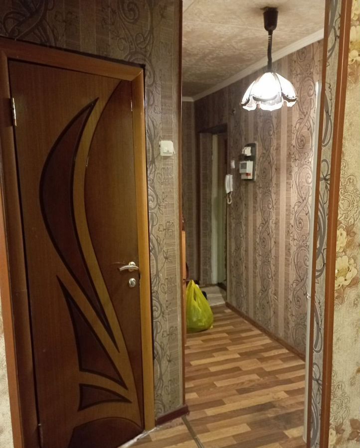 квартира г Ростов-на-Дону р-н Советский пр-кт Стачки 182/2 фото 8