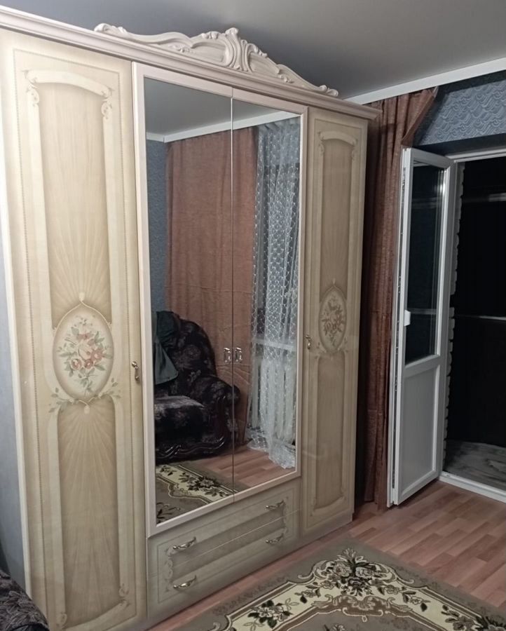квартира г Ростов-на-Дону р-н Советский пр-кт Стачки 182/2 фото 11