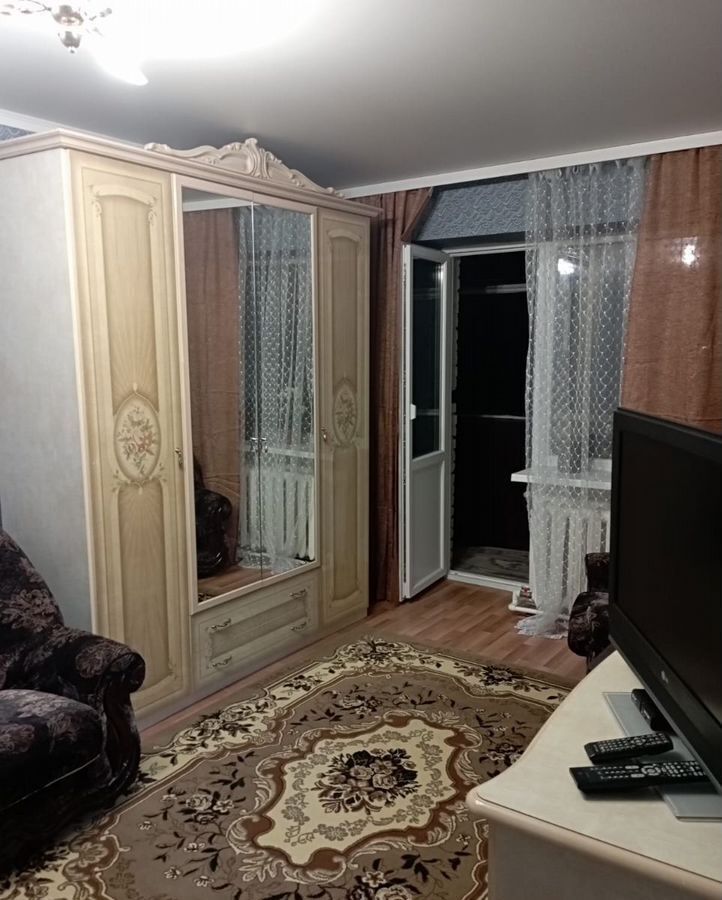 квартира г Ростов-на-Дону р-н Советский пр-кт Стачки 182/2 фото 16