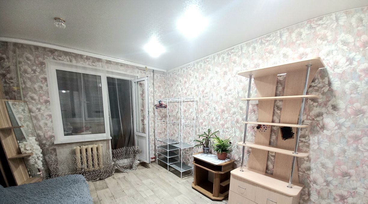 комната г Орел р-н Железнодорожный ул 4-я Курская 8 фото 4