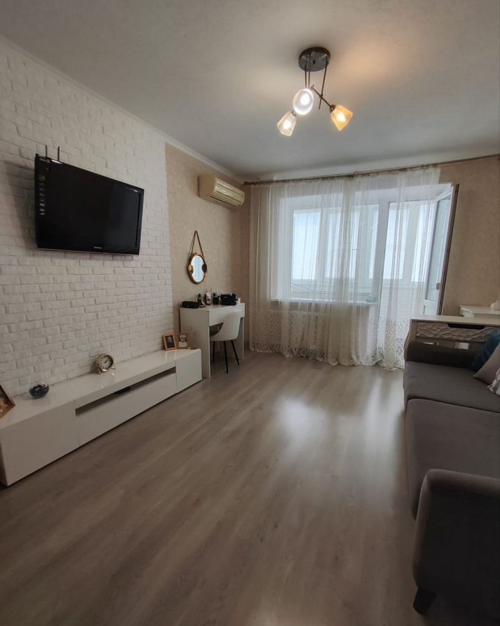 квартира г Ростов-на-Дону р-н Железнодорожный ул Магнитогорская 5б фото 8
