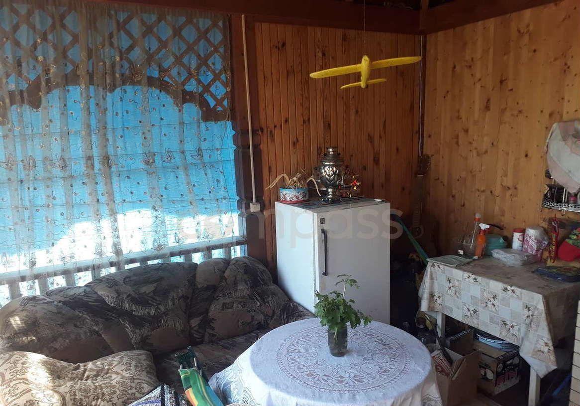 дом г Тюмень снт Ямбург ул Грушевая фото 8