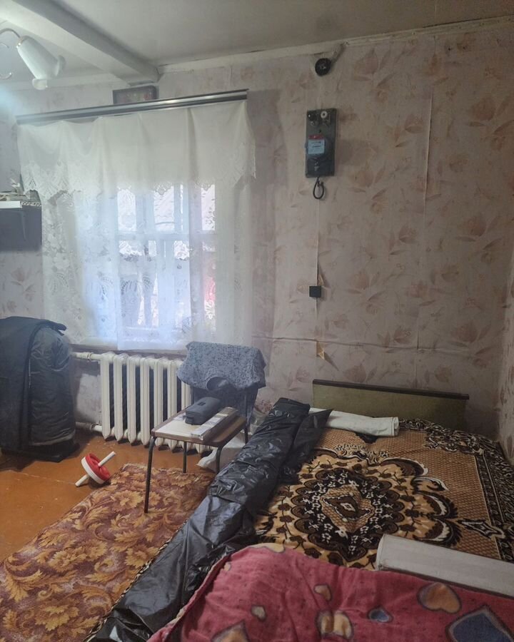 дом р-н Болховский г Болхов ул Добровольцев Урала 49 фото 3