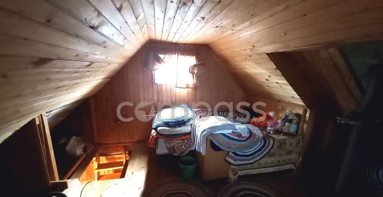 дом г Тюмень снт Ямбург ул Грушевая фото 10