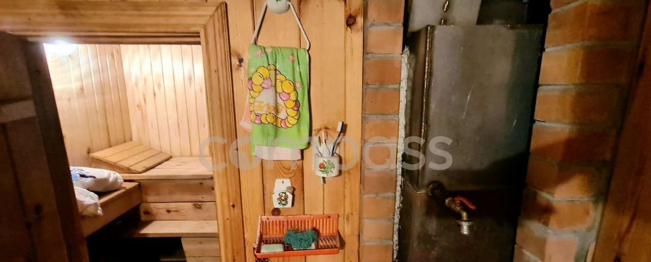 дом г Тюмень снт Ямбург ул Грушевая фото 16