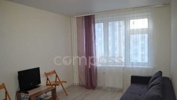 квартира г Тюмень р-н Калининский ул Василия Подшибякина 19 фото 5