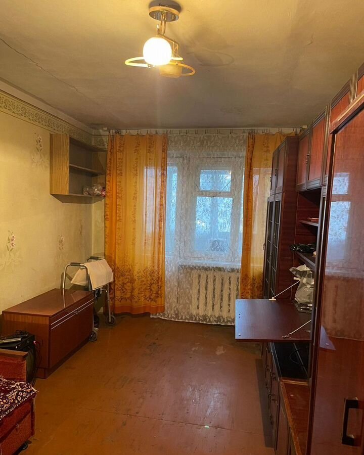 квартира г Ростов-на-Дону р-н Советский ул 2-я Краснодарская 84 фото 2