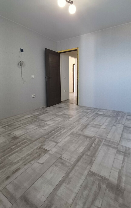 квартира г Новороссийск улица Мурата Ахеджака, 22 фото 13