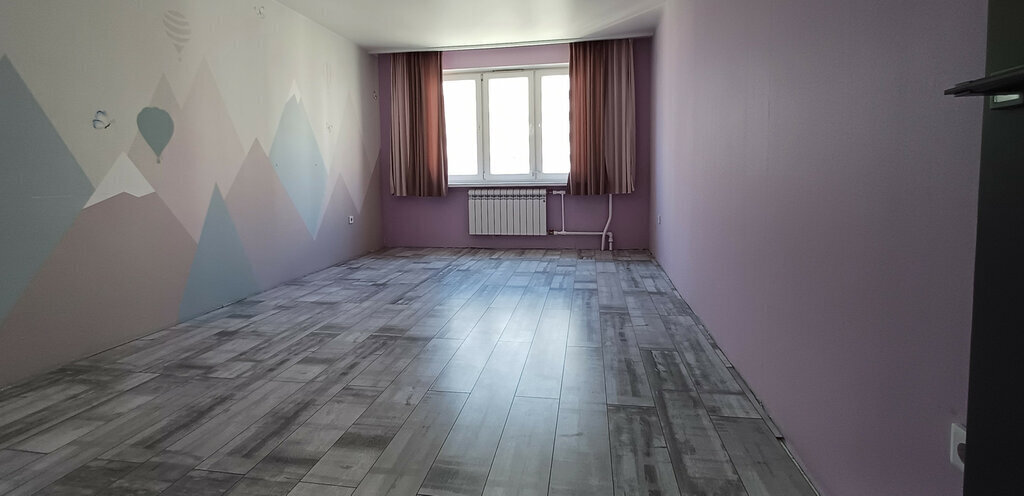 квартира г Новороссийск улица Мурата Ахеджака, 22 фото 9
