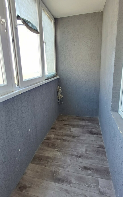 квартира г Новороссийск улица Мурата Ахеджака, 22 фото 22