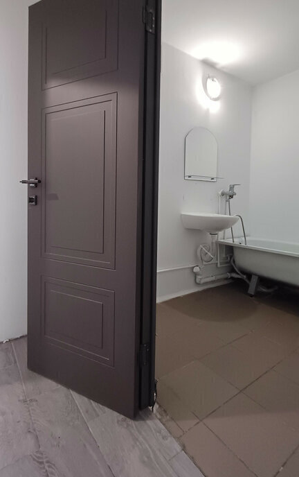 квартира г Новороссийск улица Мурата Ахеджака, 22 фото 16