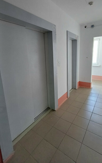 квартира г Новороссийск улица Мурата Ахеджака, 22 фото 26