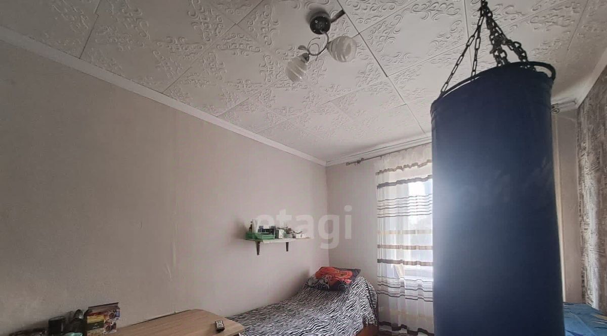 комната г Белгород Западный ул 5 Августа 34 фото 9