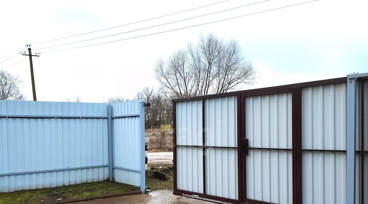 дом г Калуга д. Городок, 1А фото 34