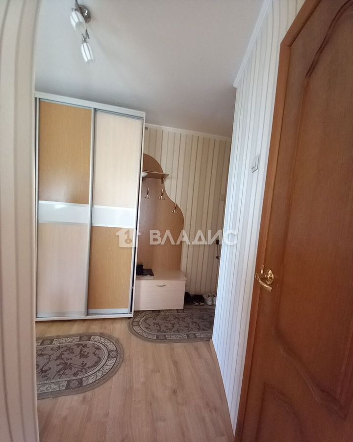 квартира г Чита р-н Центральный ул Журавлева 69 фото 10