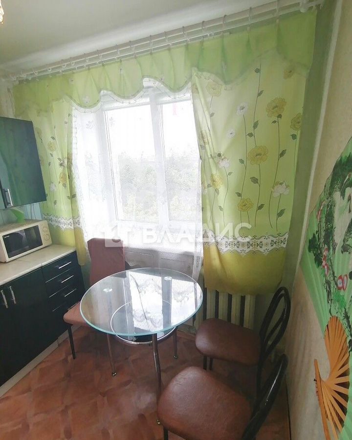 квартира г Чита р-н Черновский ул Космонавтов 1 фото 13