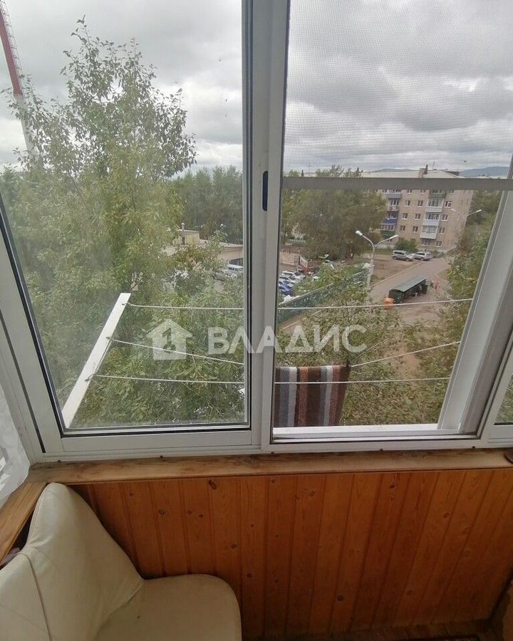 квартира г Чита р-н Черновский ул Космонавтов 1 фото 23