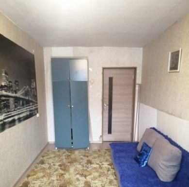комната г Екатеринбург Ботаническая ул Белинского 232 фото 1