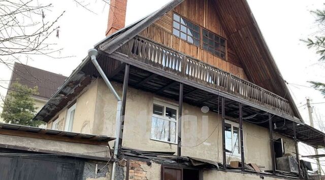 ул Караульная 1 фото