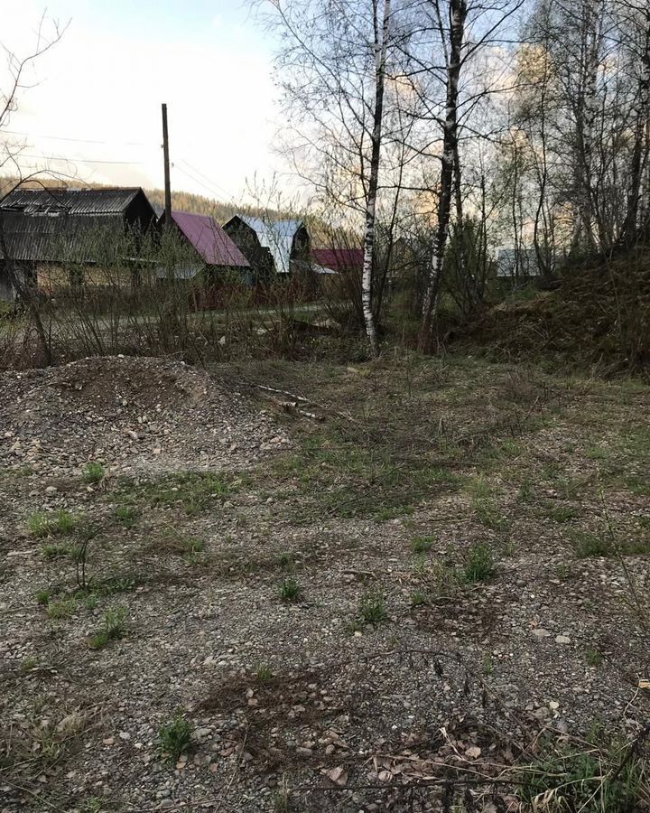 земля г Мыски снт Уголёк ул Садовая Кемеровская обл. — Кузбасс фото 2