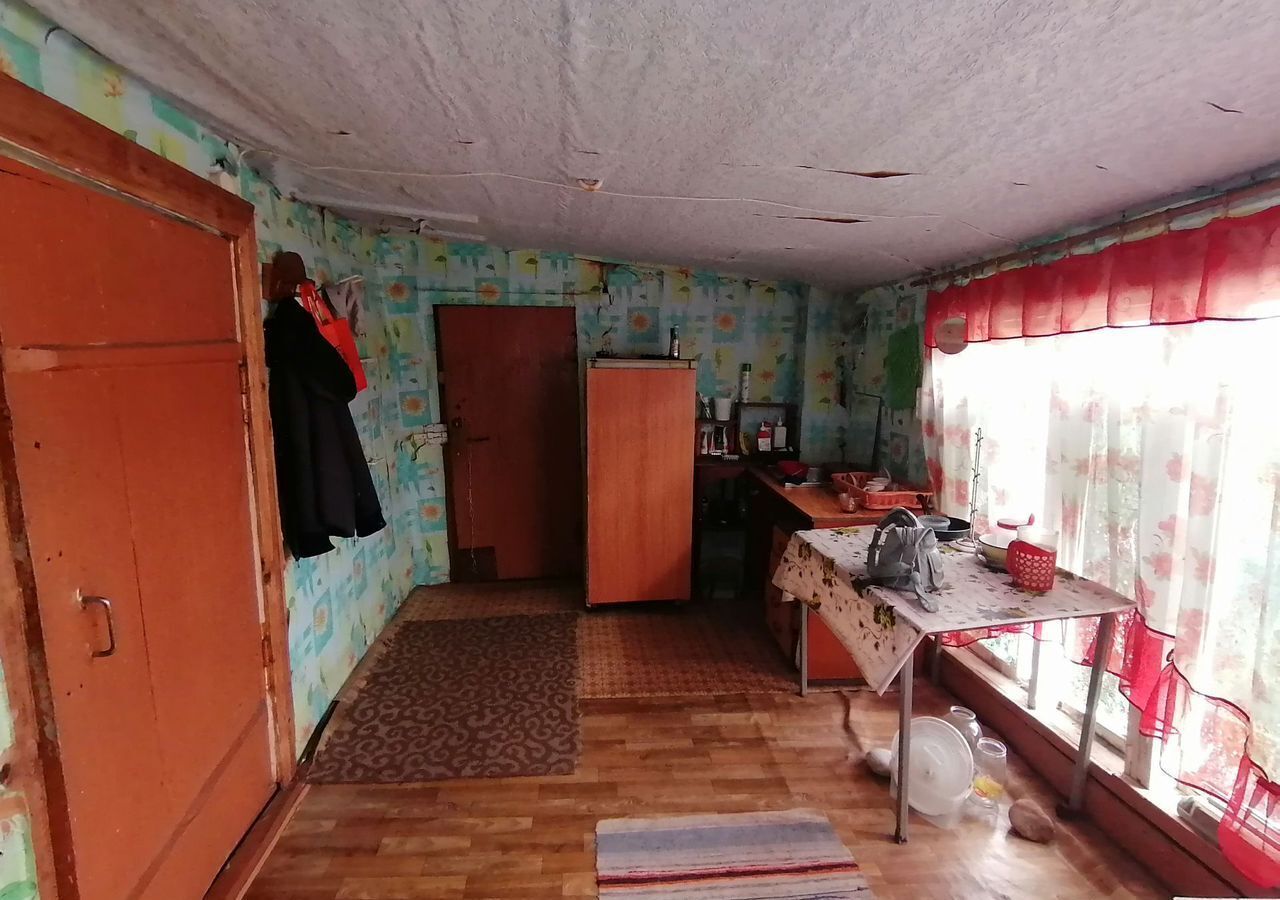 дом г Выкса д Змейка ул Чапаева 31 сп Дружба фото 13