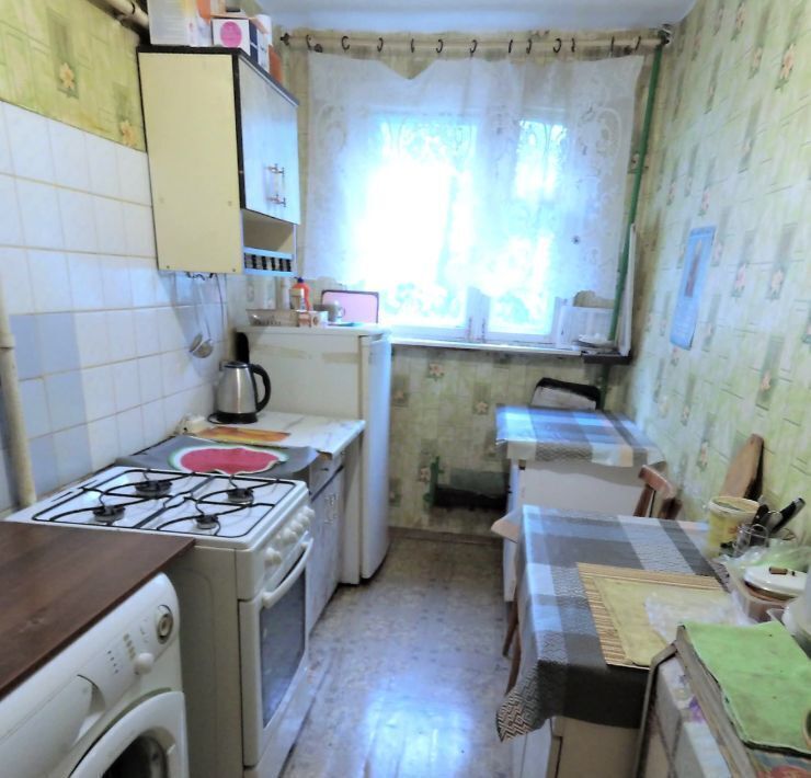 комната г Екатеринбург ул Ломоносова 87 Проспект Космонавтов фото 6