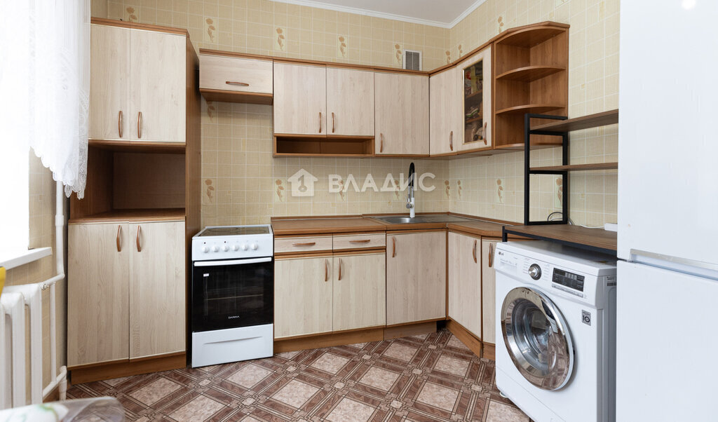 квартира г Благовещенск ул Кантемирова 23/3 2-й микрорайон фото 4