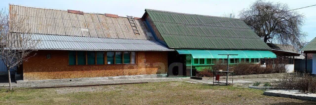 дом г Кыштым ул Щорса 26 фото 1