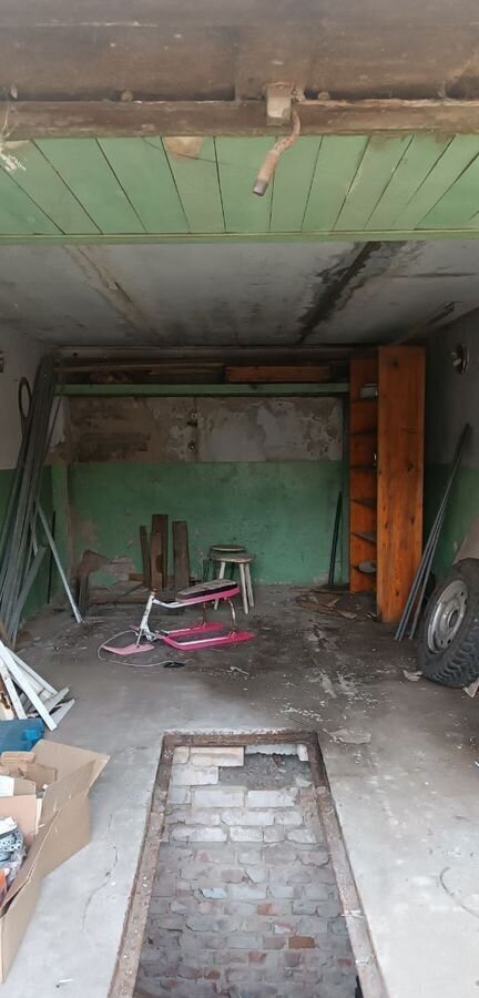 гараж г Челябинск р-н Курчатовский фото 3