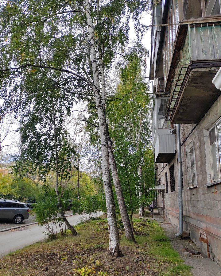 квартира г Нижний Тагил р-н Тагилстроевский ул Пархоменко 101 фото 6