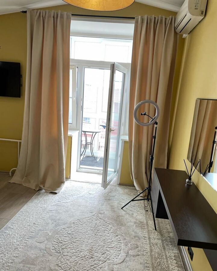 квартира г Ярославль р-н Кировский ул Свердлова 3к/2 фото 13