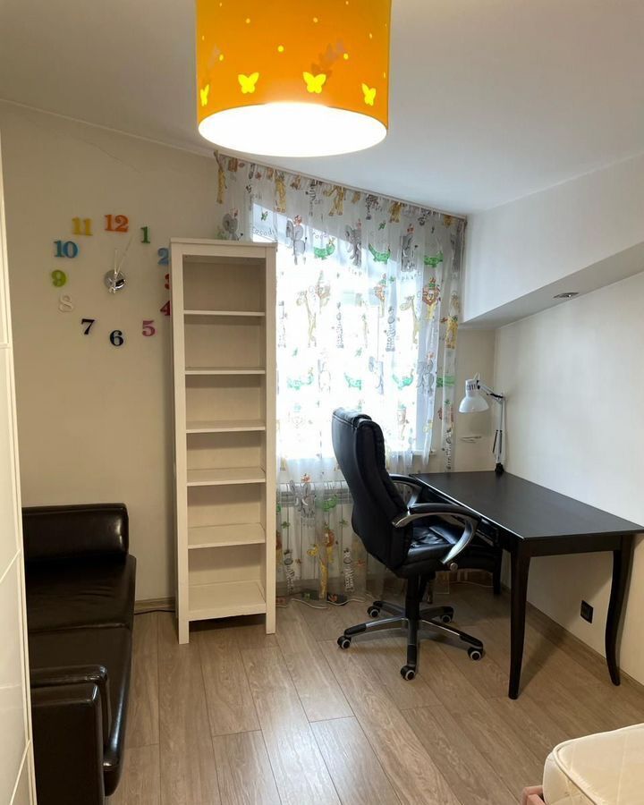 квартира г Ярославль р-н Кировский ул Свердлова 3к/2 фото 14
