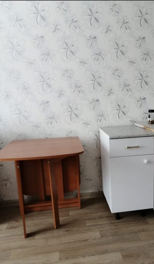 квартира г Кемерово р-н Ленинский пр-кт Октябрьский 87 фото 14