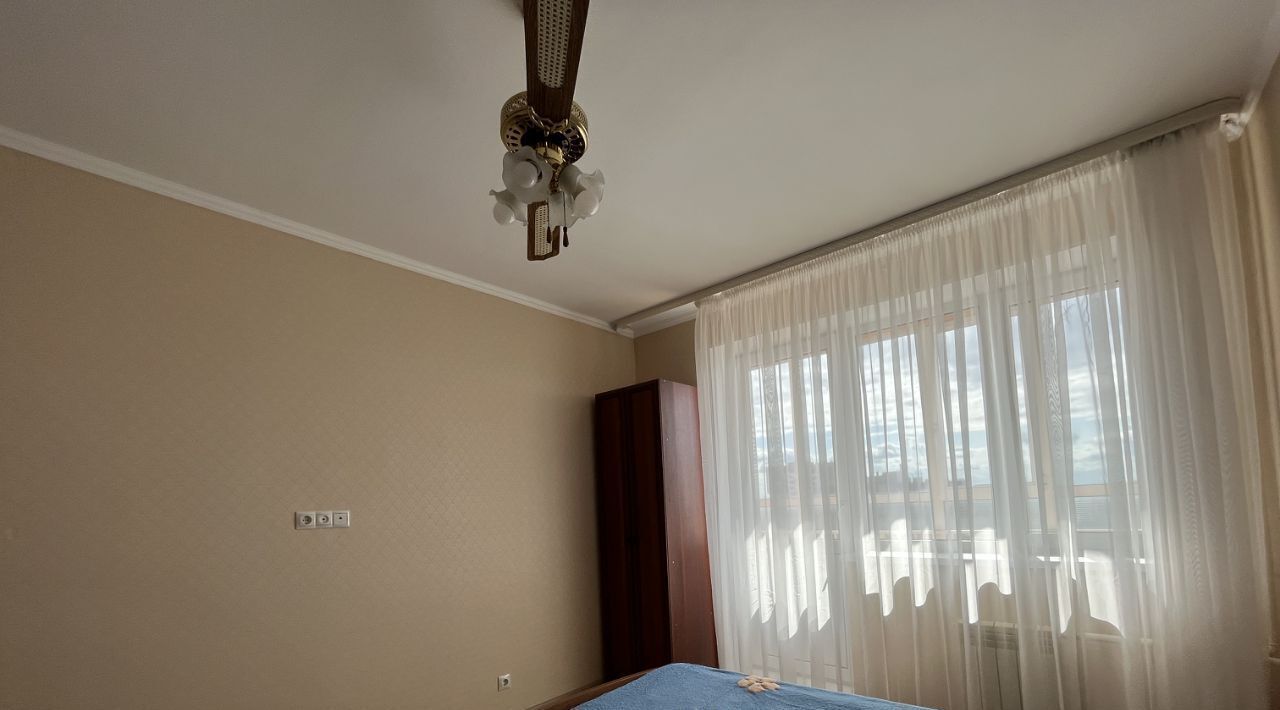 квартира г Ульяновск р-н Ленинский ул Кролюницкого 15а фото 7