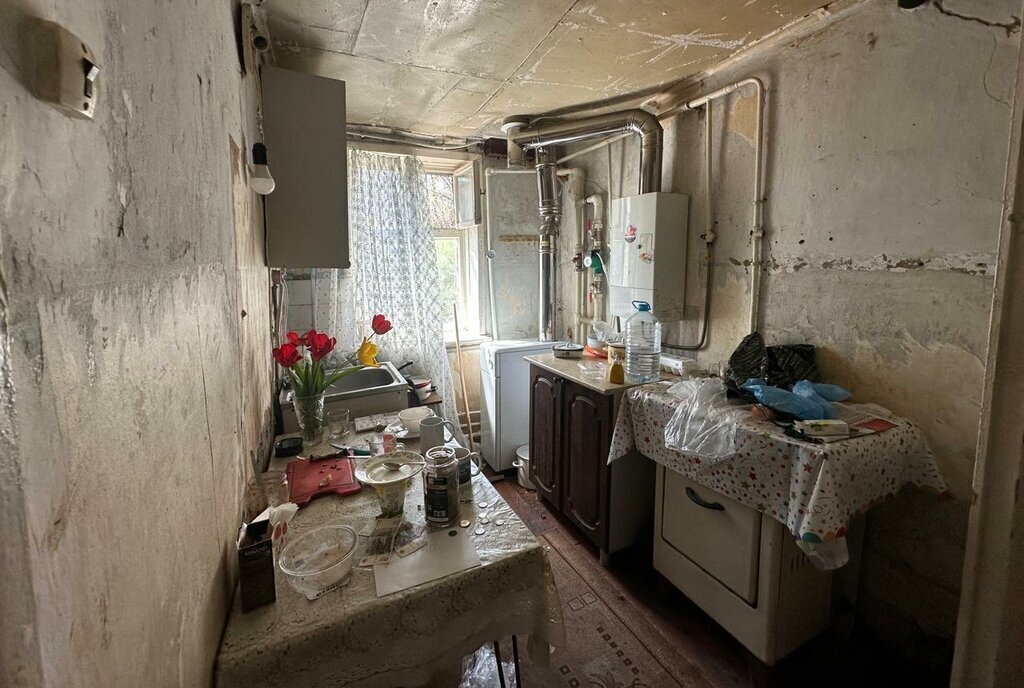 дом г Ростов-на-Дону ул Сакко и Ванцетти 35 фото 6