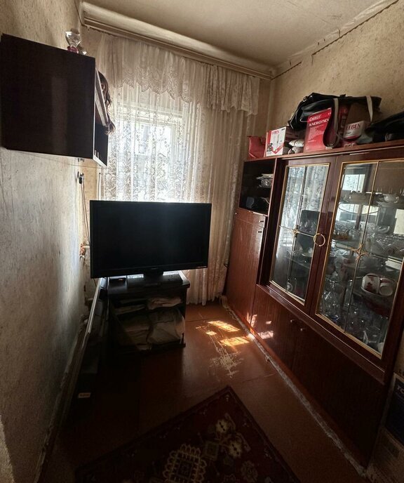 дом г Ростов-на-Дону ул Сакко и Ванцетти 35 фото 9