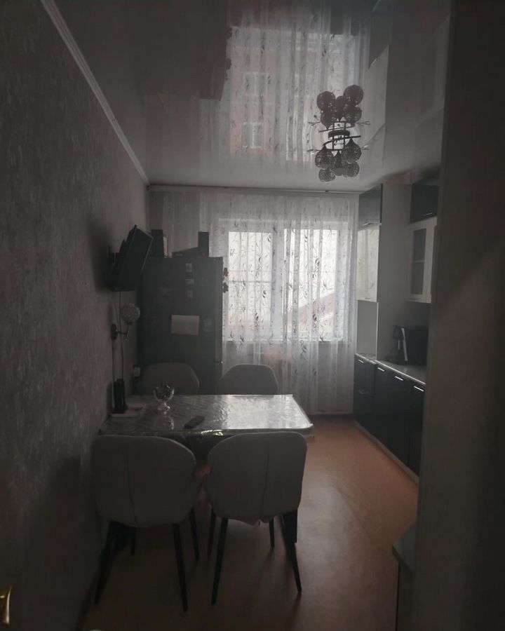 квартира г Тында ул Кольцевая 4 фото 16