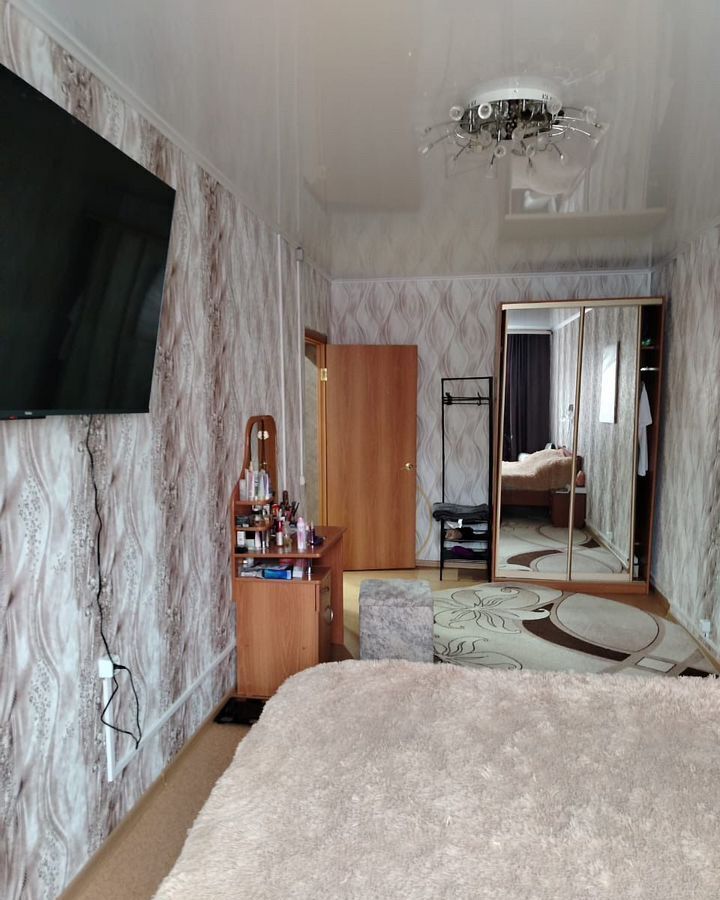 квартира г Тында ул Кольцевая 4 фото 36