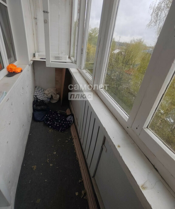 квартира р-н Александровский г Александров ул Октябрьская 2 фото 18