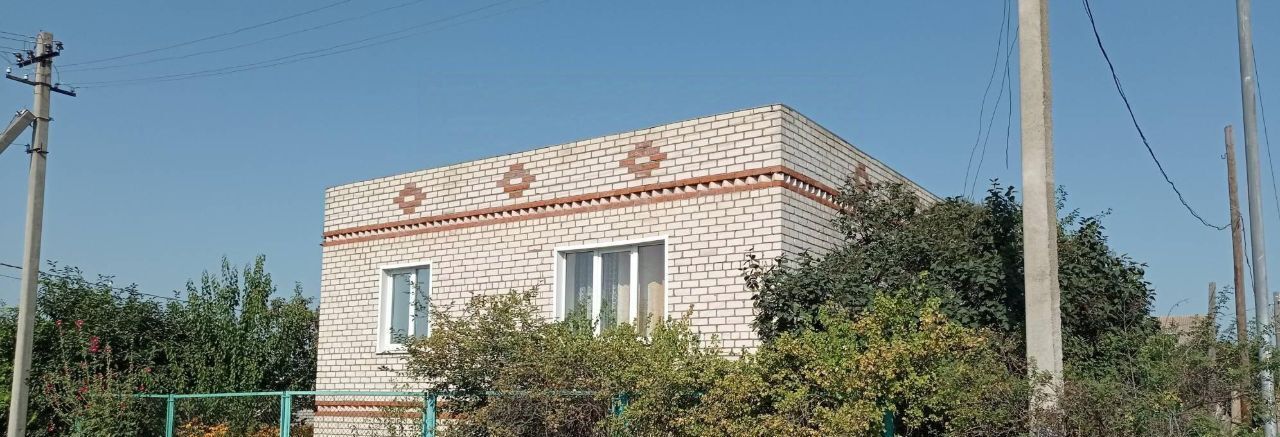 дом г Михайловка пгт Себрово пер Пермский фото 1