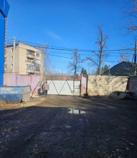 производственные, складские г Химки мкр Сходня Сходня, Горная ул., 33 фото 2