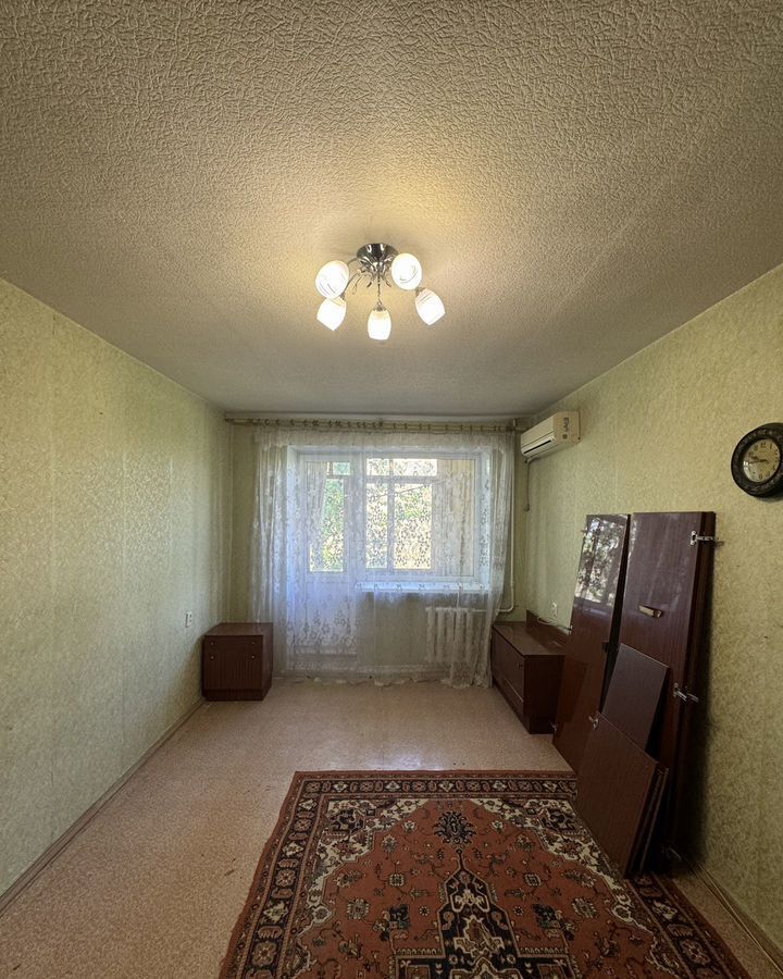 квартира г Волжский ул Машиностроителей 9а фото 1