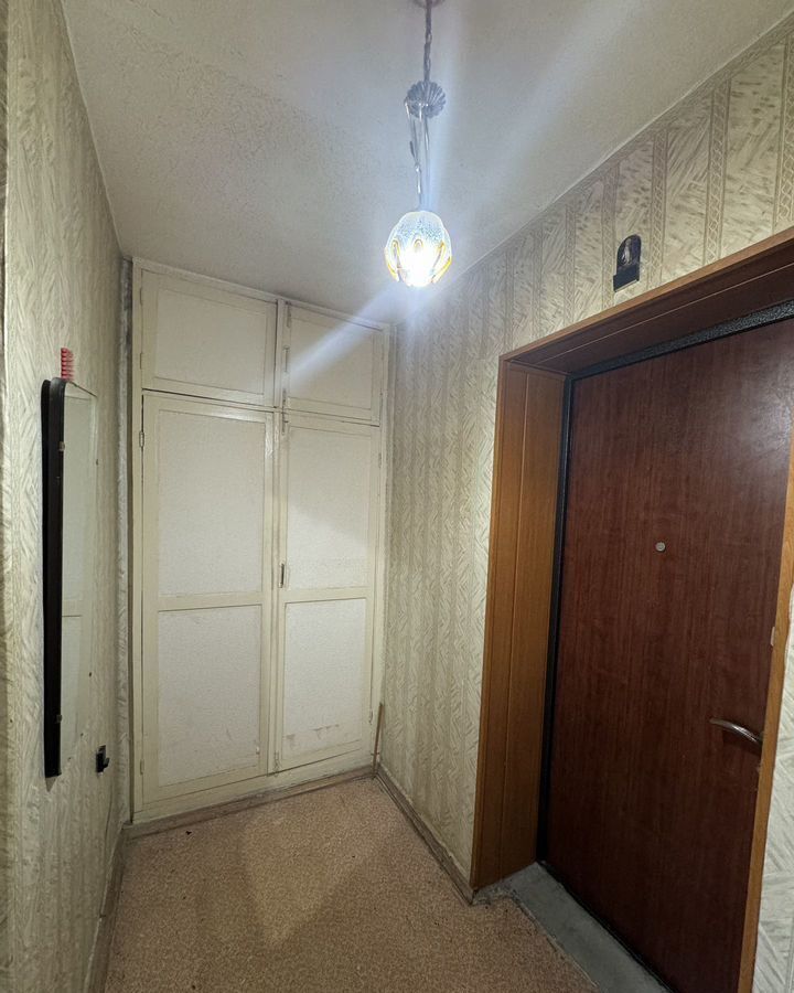 квартира г Волжский ул Машиностроителей 9а фото 4