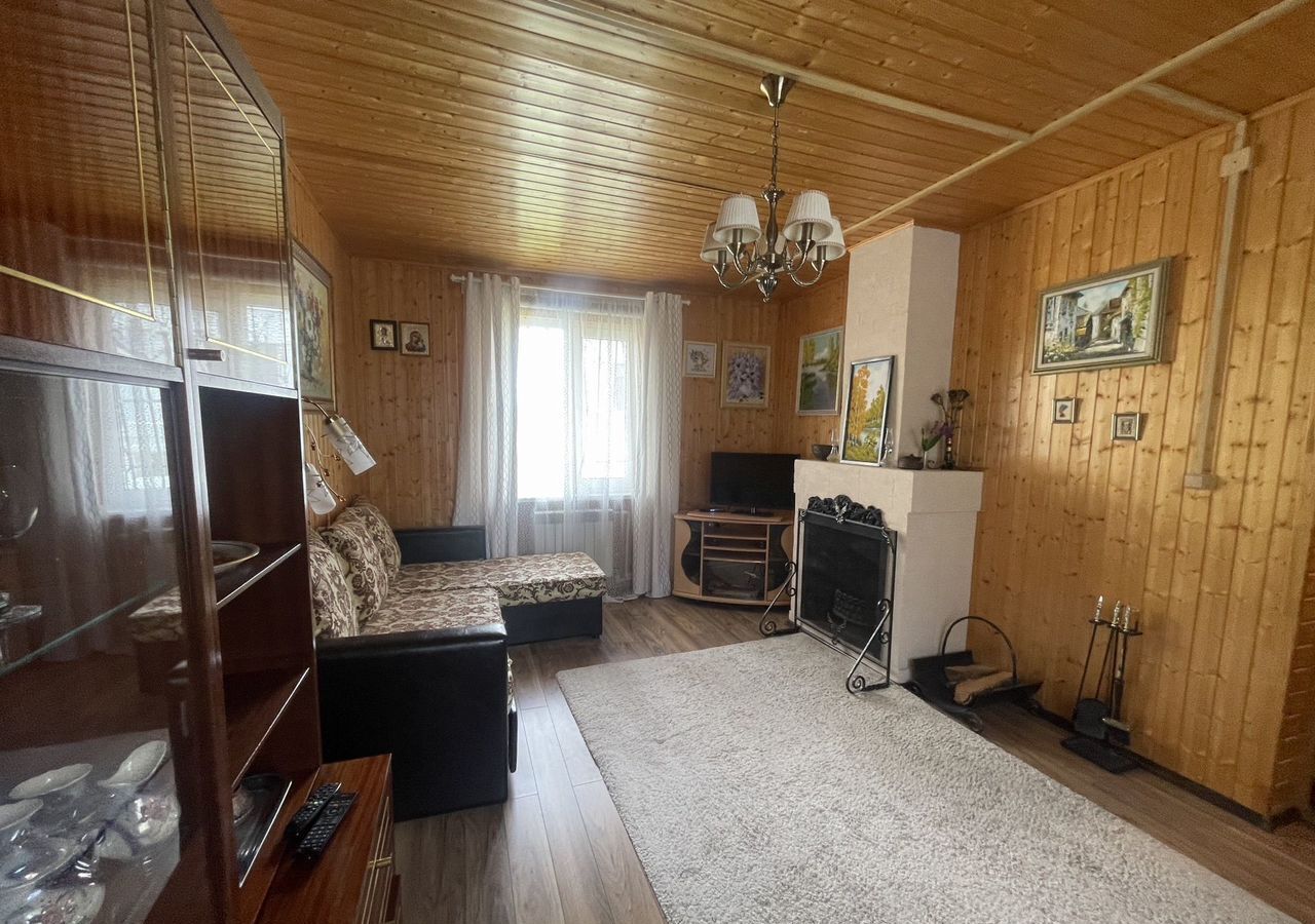 дом г Краснознаменск снт Кедр 27 км, 5, Можайское шоссе фото 23